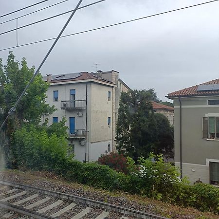 B&B Mavipagi Βερόνα Εξωτερικό φωτογραφία