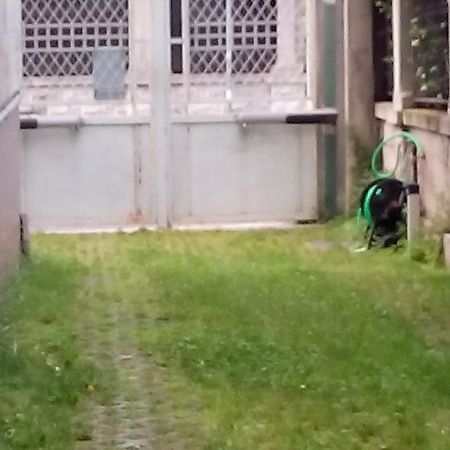 B&B Mavipagi Βερόνα Εξωτερικό φωτογραφία