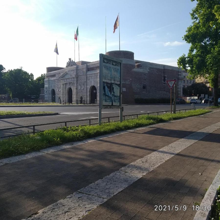 B&B Mavipagi Βερόνα Εξωτερικό φωτογραφία