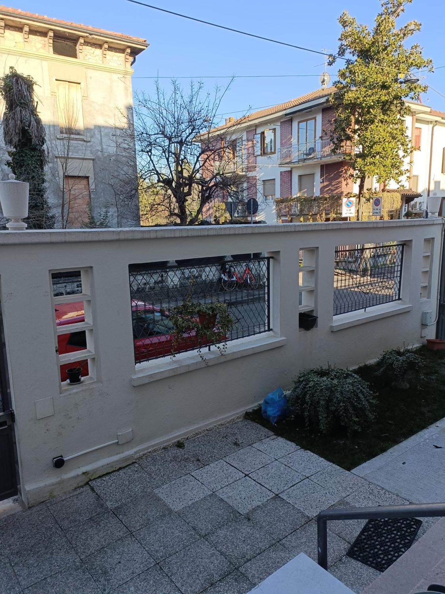 B&B Mavipagi Βερόνα Εξωτερικό φωτογραφία