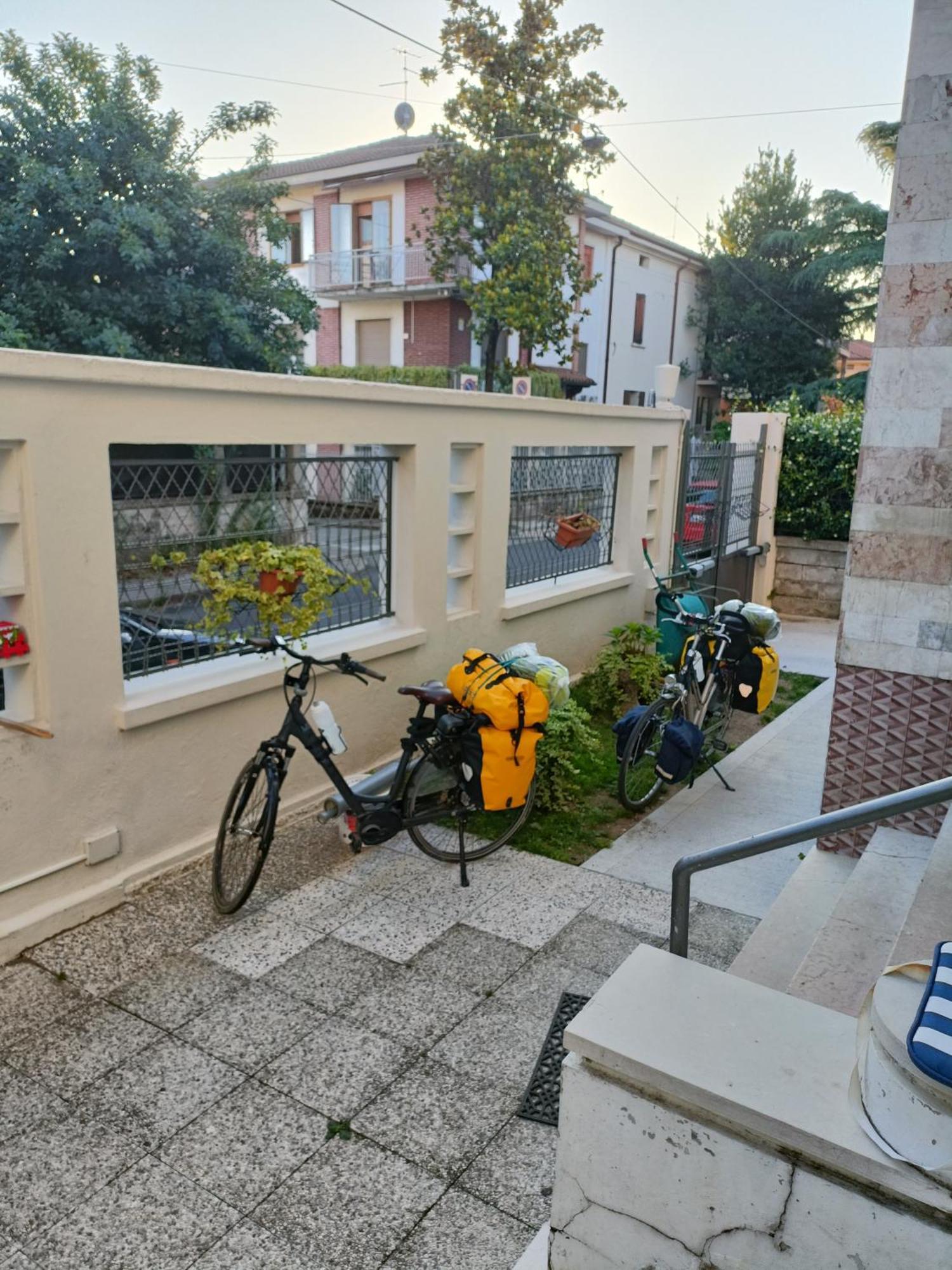 B&B Mavipagi Βερόνα Εξωτερικό φωτογραφία