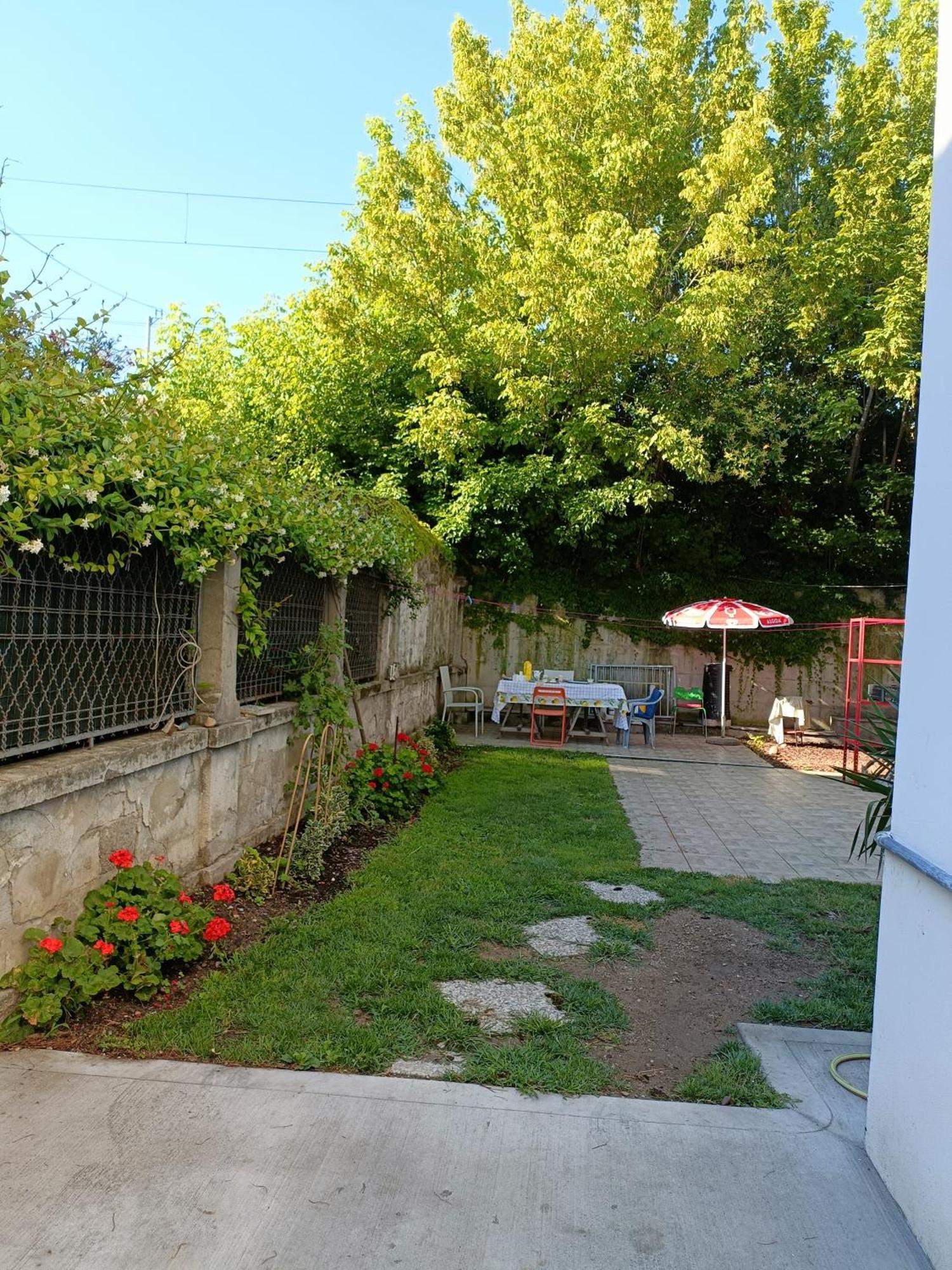 B&B Mavipagi Βερόνα Εξωτερικό φωτογραφία