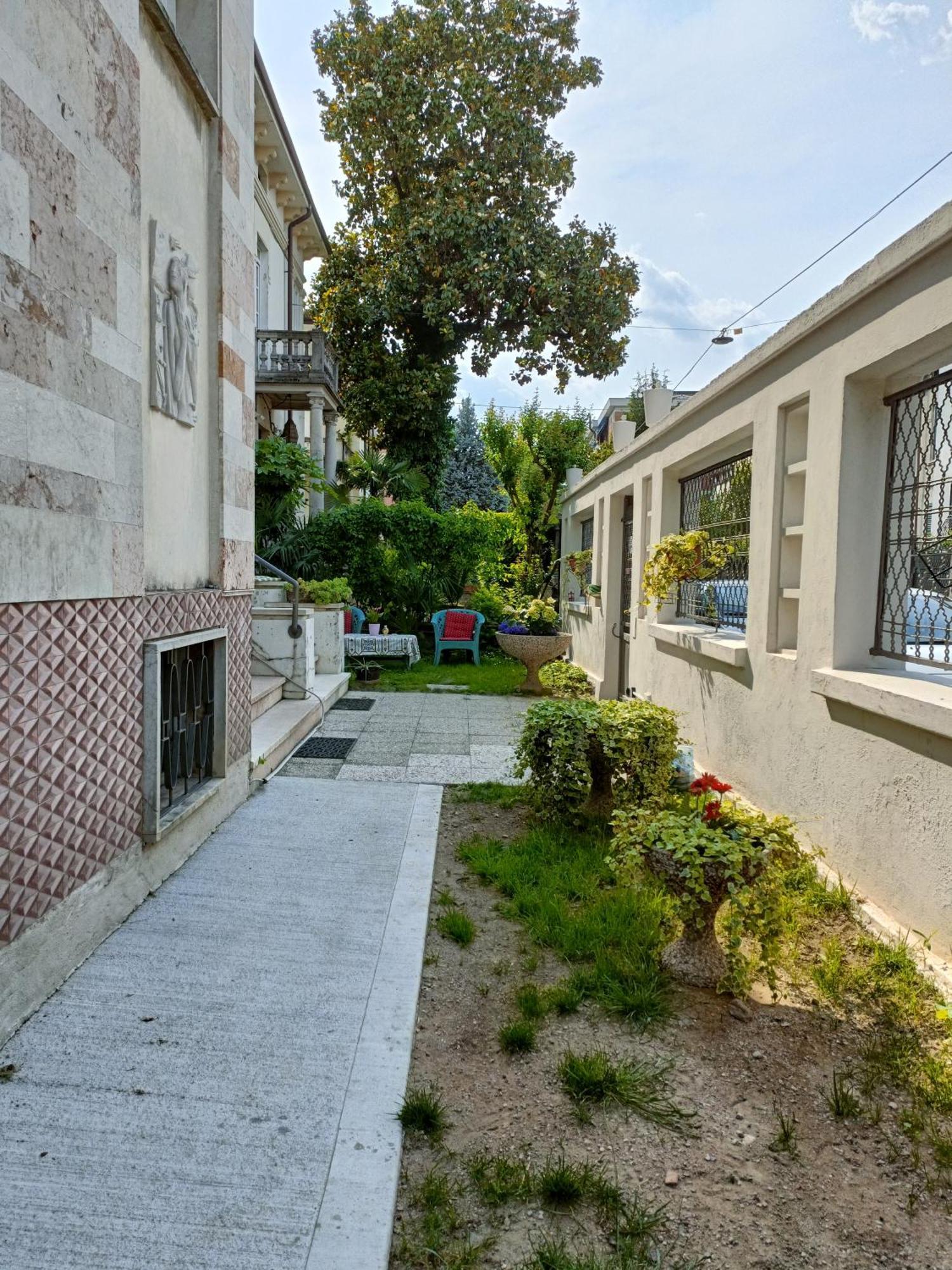 B&B Mavipagi Βερόνα Δωμάτιο φωτογραφία