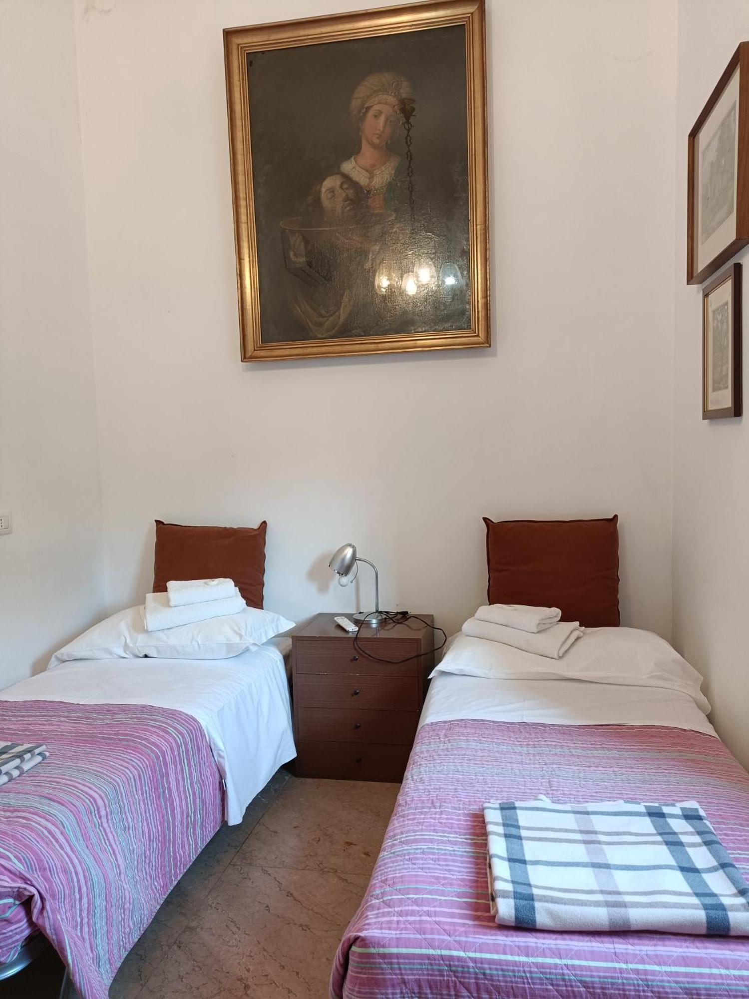 B&B Mavipagi Βερόνα Δωμάτιο φωτογραφία