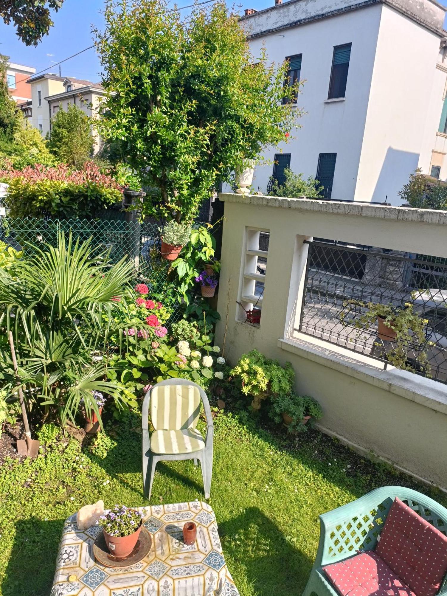 B&B Mavipagi Βερόνα Εξωτερικό φωτογραφία