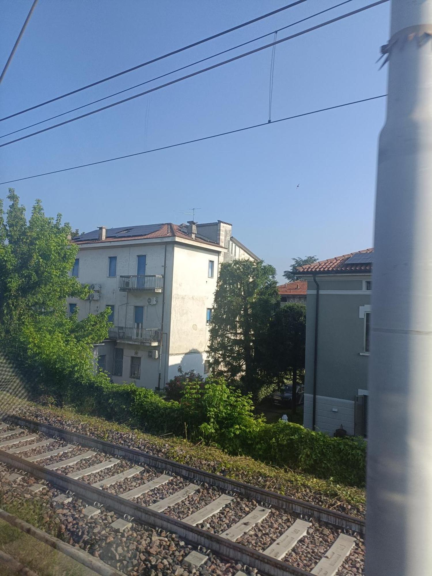 B&B Mavipagi Βερόνα Εξωτερικό φωτογραφία