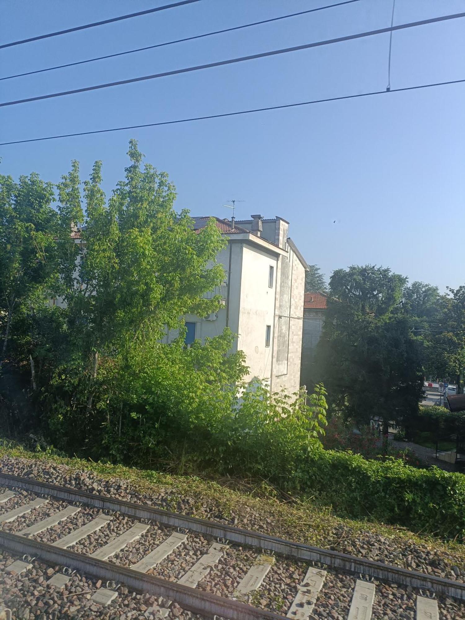 B&B Mavipagi Βερόνα Εξωτερικό φωτογραφία
