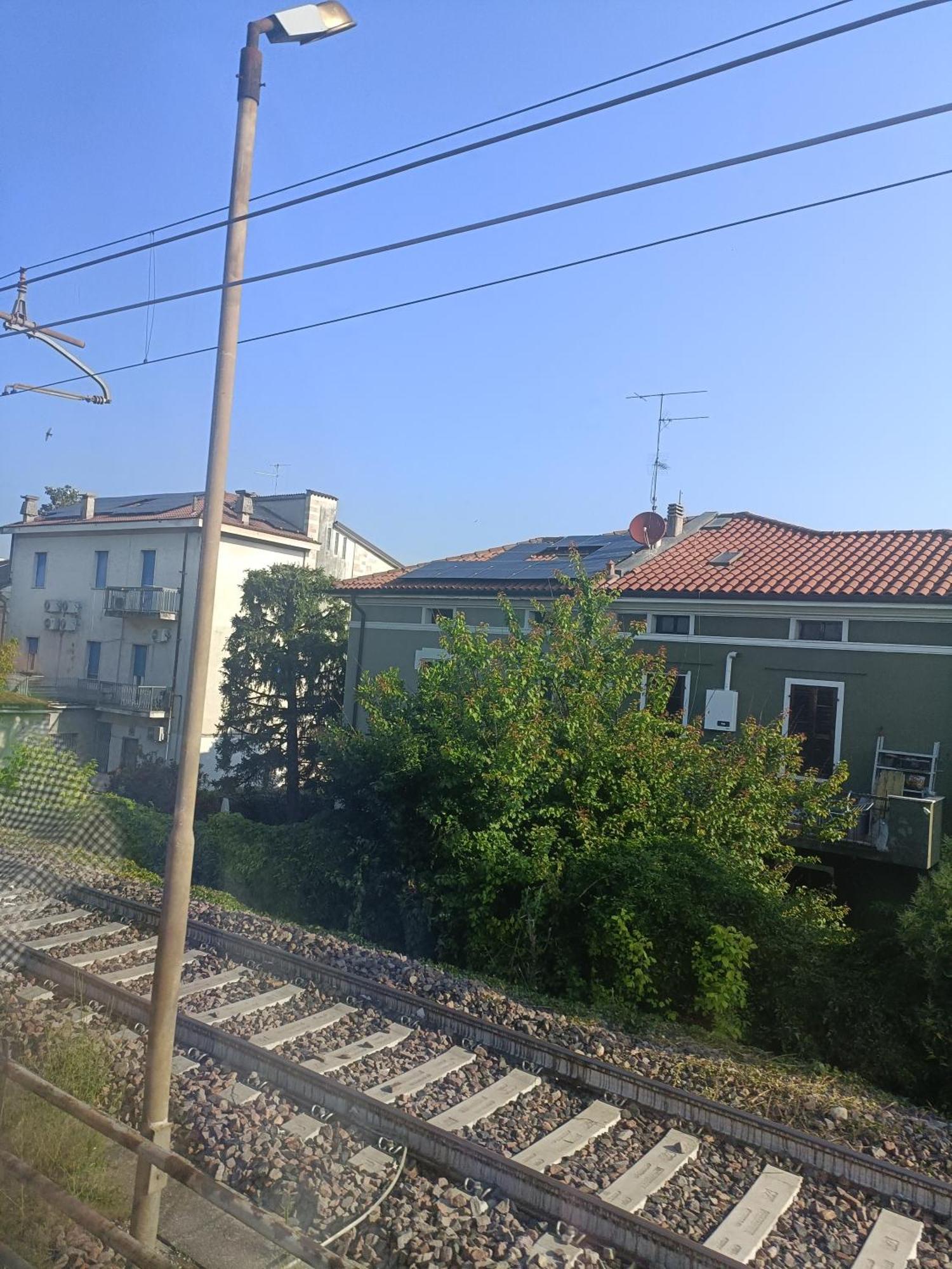 B&B Mavipagi Βερόνα Εξωτερικό φωτογραφία