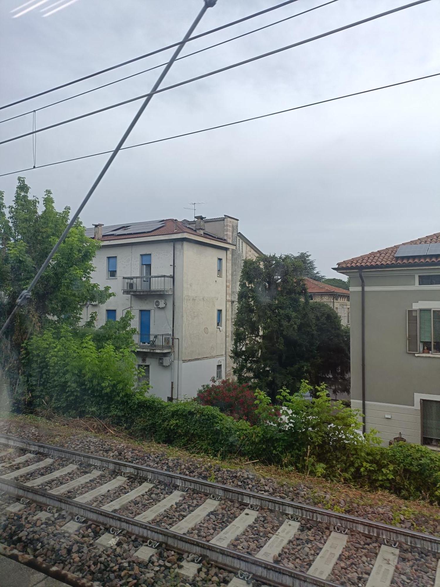 B&B Mavipagi Βερόνα Εξωτερικό φωτογραφία