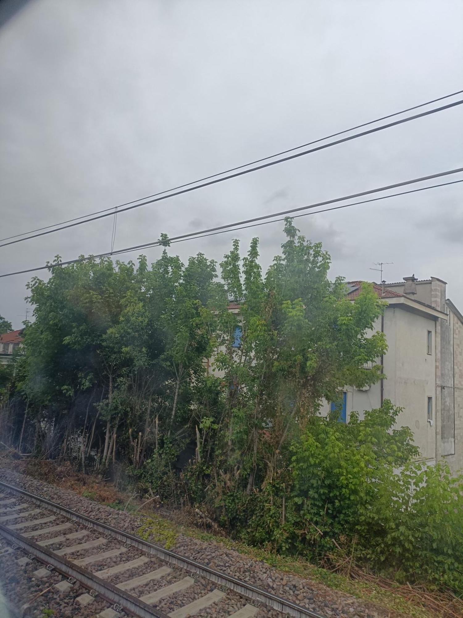 B&B Mavipagi Βερόνα Εξωτερικό φωτογραφία