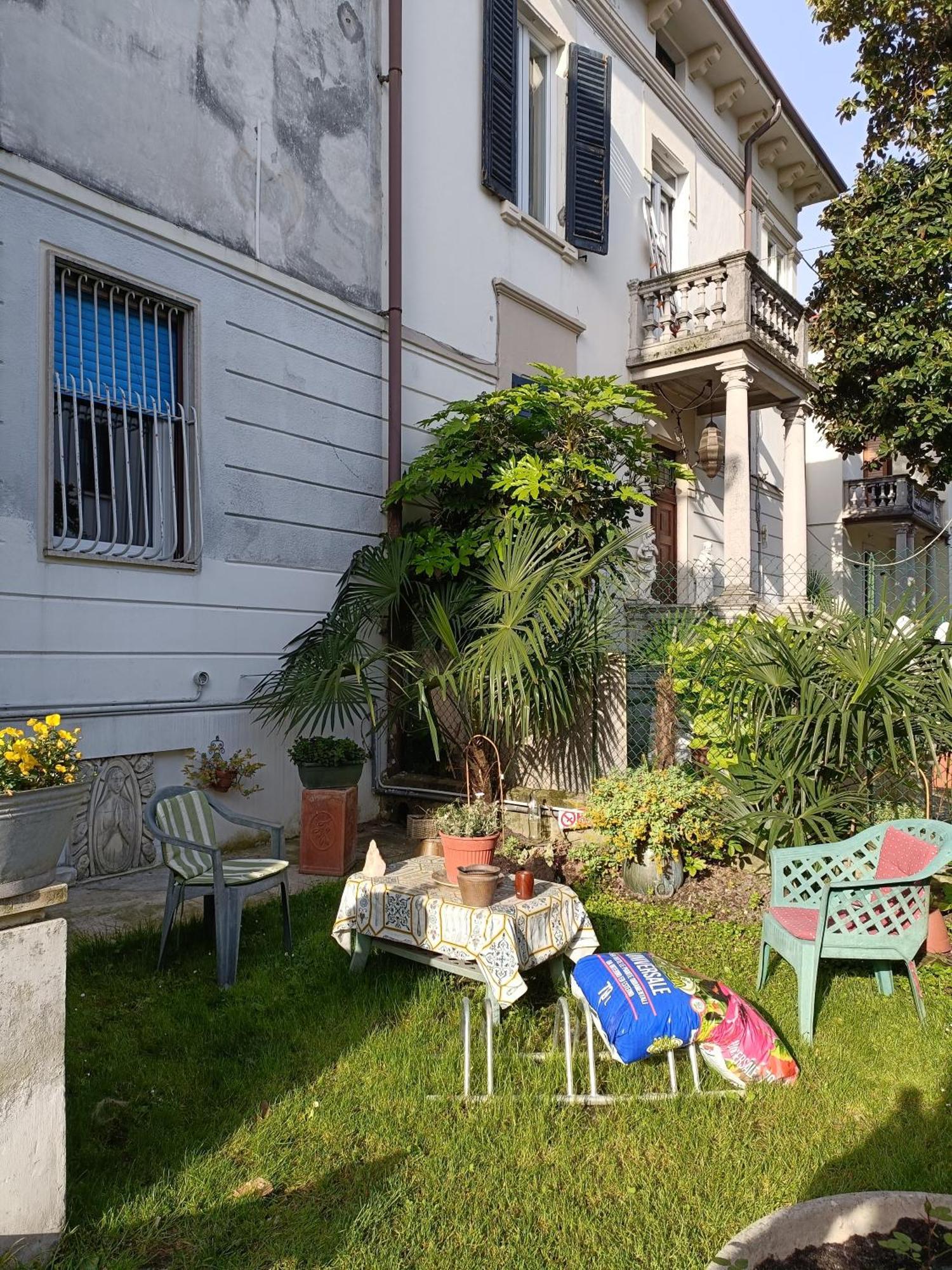 B&B Mavipagi Βερόνα Εξωτερικό φωτογραφία
