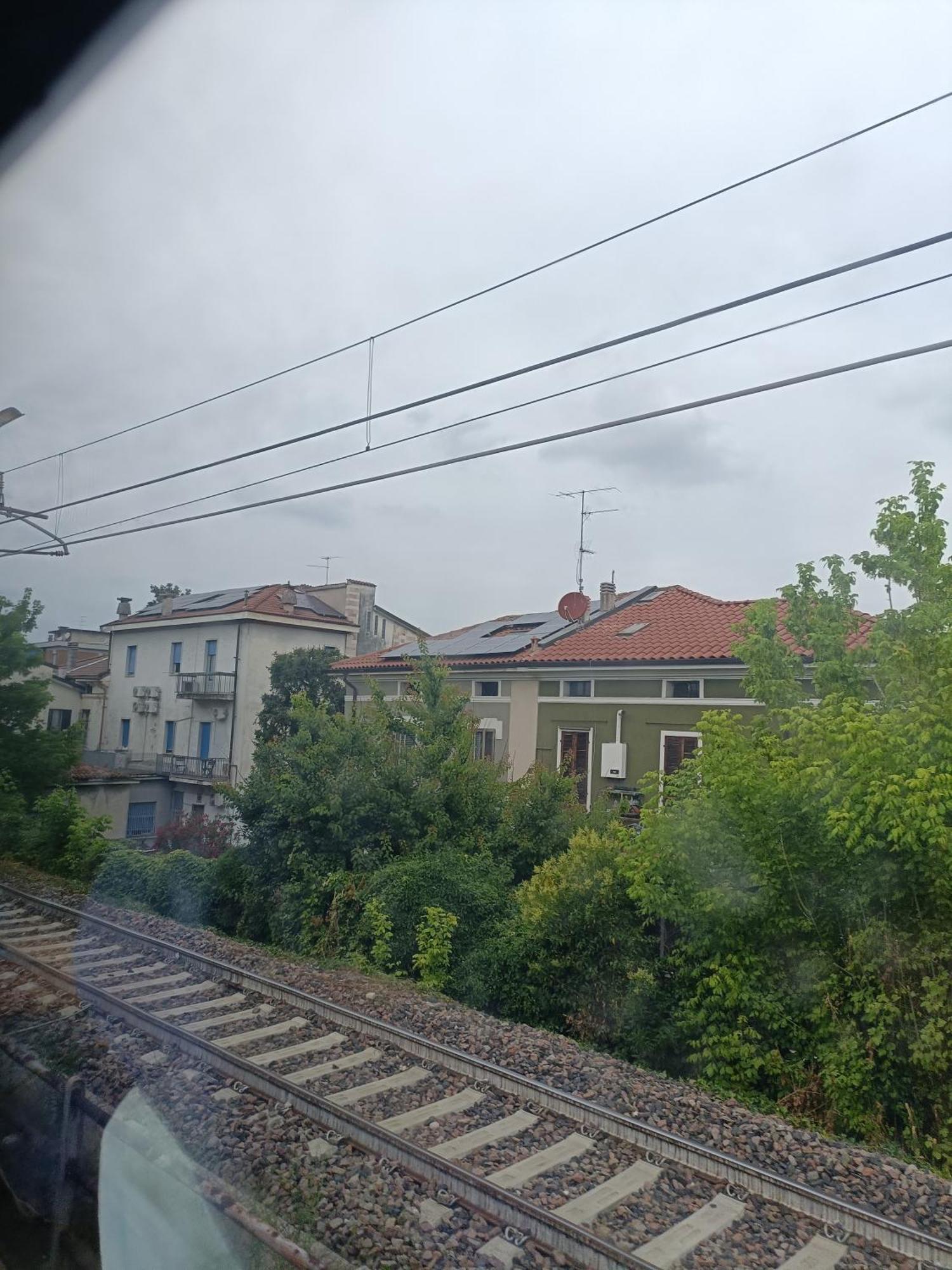 B&B Mavipagi Βερόνα Εξωτερικό φωτογραφία