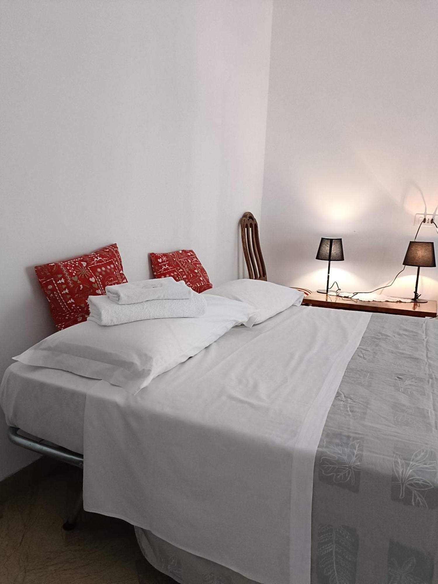 B&B Mavipagi Βερόνα Εξωτερικό φωτογραφία