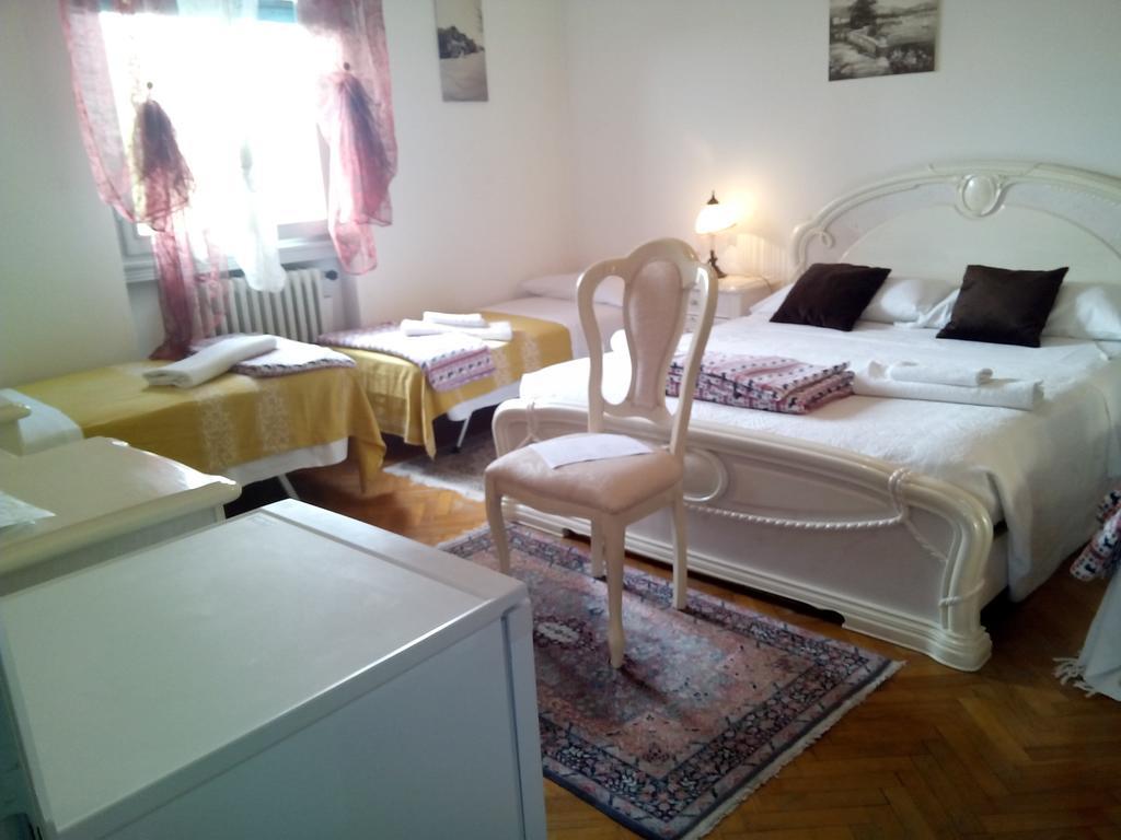 B&B Mavipagi Βερόνα Εξωτερικό φωτογραφία
