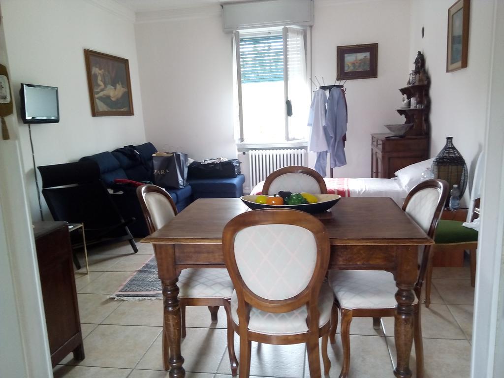 B&B Mavipagi Βερόνα Εξωτερικό φωτογραφία