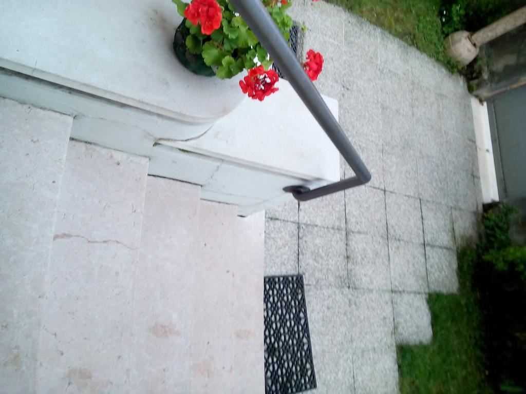 B&B Mavipagi Βερόνα Εξωτερικό φωτογραφία