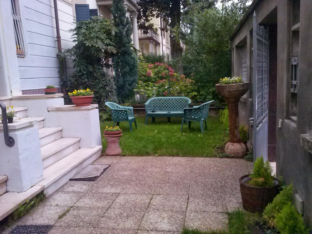 B&B Mavipagi Βερόνα Εξωτερικό φωτογραφία