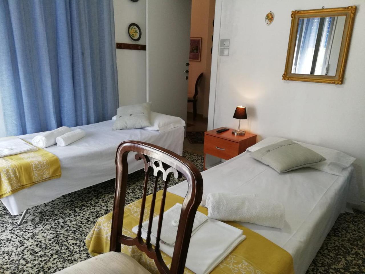 B&B Mavipagi Βερόνα Εξωτερικό φωτογραφία