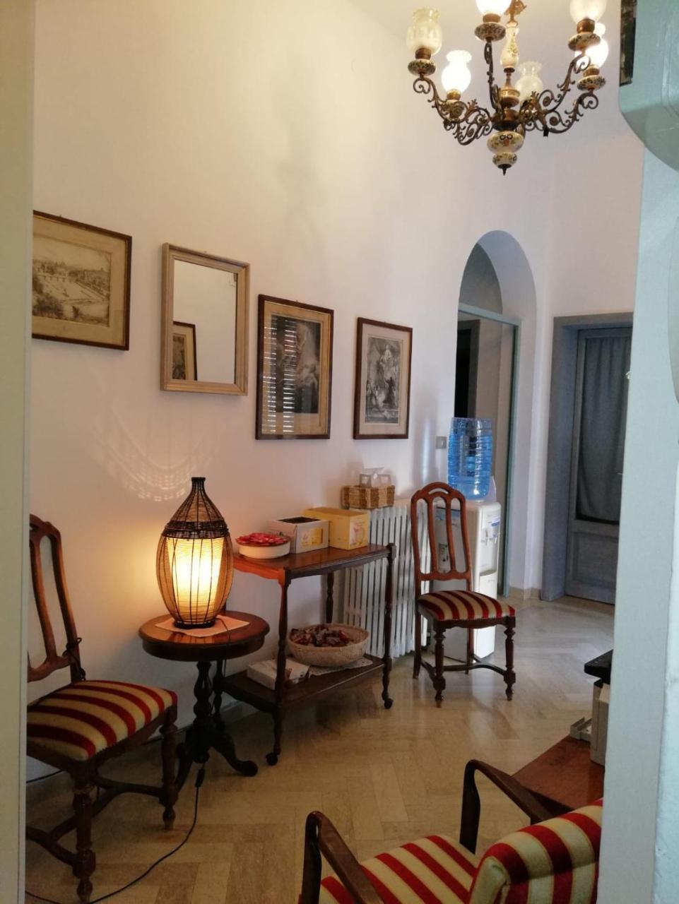 B&B Mavipagi Βερόνα Εξωτερικό φωτογραφία