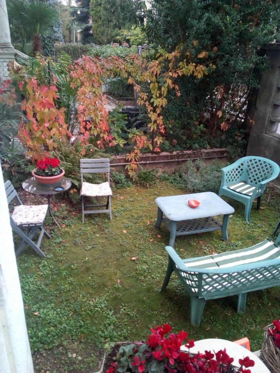 B&B Mavipagi Βερόνα Εξωτερικό φωτογραφία
