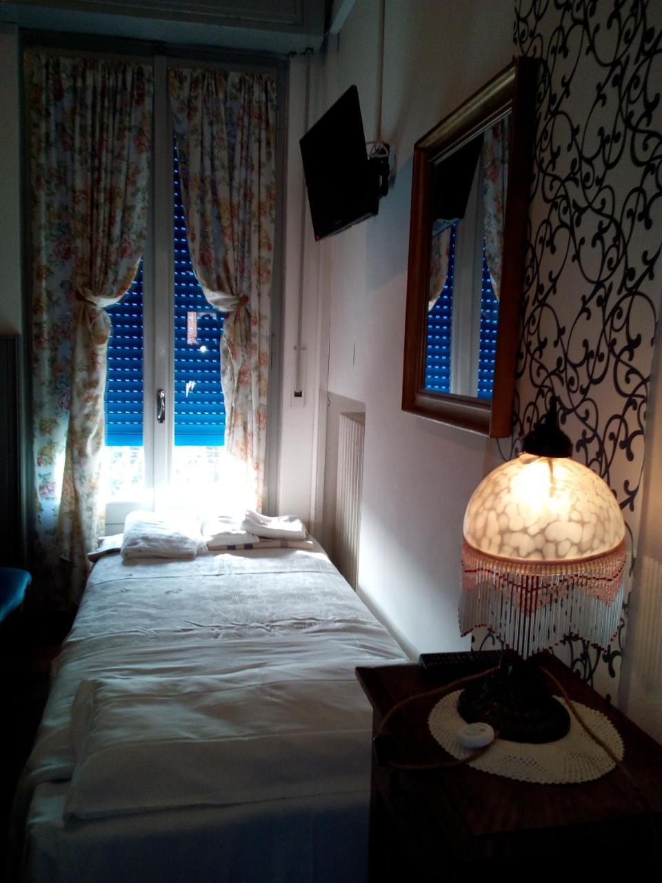 B&B Mavipagi Βερόνα Εξωτερικό φωτογραφία