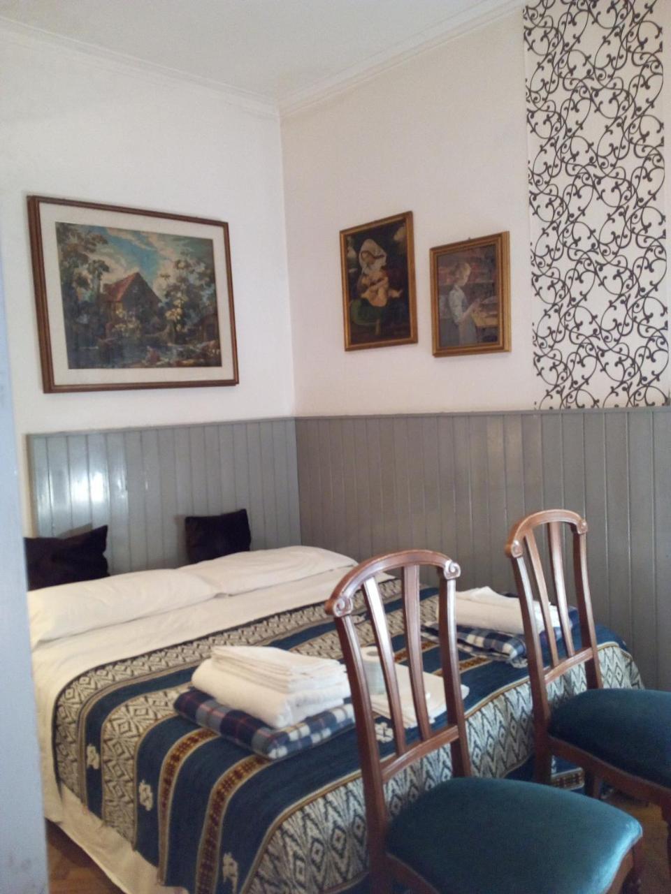 B&B Mavipagi Βερόνα Εξωτερικό φωτογραφία