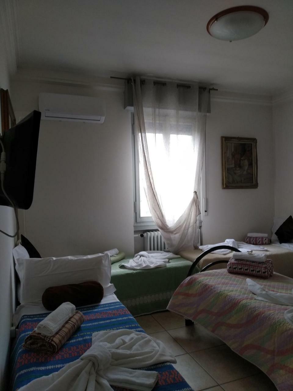 B&B Mavipagi Βερόνα Εξωτερικό φωτογραφία