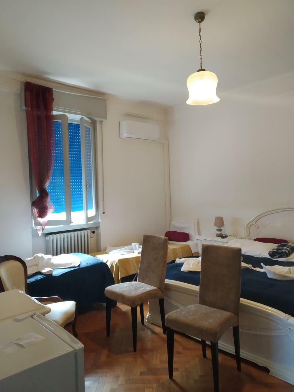 B&B Mavipagi Βερόνα Εξωτερικό φωτογραφία